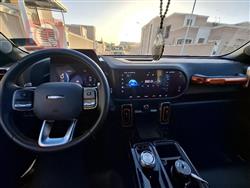 هافال دارجو